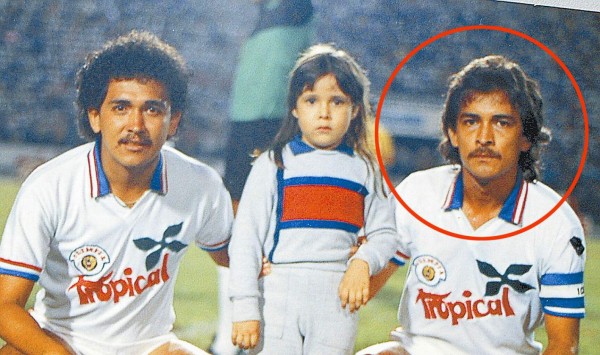 Los mejores magos en la historia de Honduras que extraña nuestro fútbol