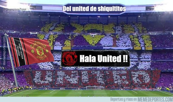 Los crueles memes del empate de la Juventus y del gane del Barcelona en la Champions