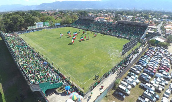 Con un 20% de afición: La cantidad de espectadores que ingresarán a cada estadio de Liga Nacional de Honduras