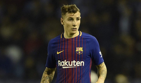 ¡INCREÍBLE! 16 años después, un 11 titular del Barça sin canteranos