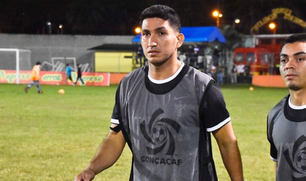 MERCADO: Juticalpa anuncia fichajes, barrida en Real de Minas y delantero llega a Motagua