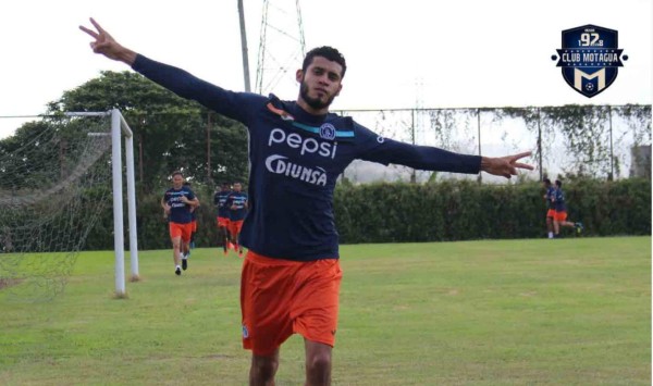 Fichajes: Motagua quiere un zurdo y presenta dos bajas; Alberth Elis al Boavista