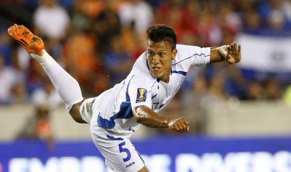 Los defensores más rudos de Concacaf