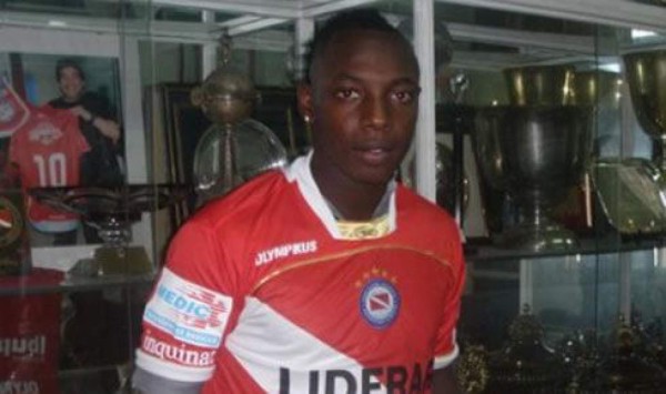 RUMORES Y FICHAJES: Sudamericanos llegan al fútbol centroamericano