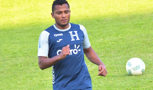 ¿Aumentaron su valor? Estos son los jugadores más valiosos de la Selección de Honduras