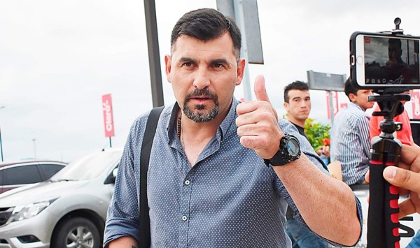 ¿Dónde están los extécnicos extranjeros que vinieron a Honduras? Uno dirigirá al Monterrey de México