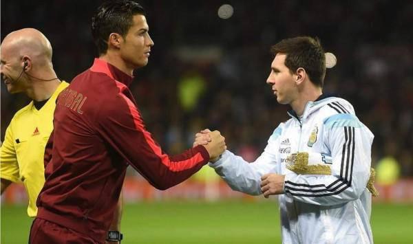El inesperado equipo millonario que quiere juntar a Cristiano Ronaldo y Messi ¿Qué pasaría con el salario de CR7?
