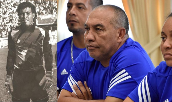 ¿Qué hacen? La actualidad de exfiguras del clásico Olimpia-Motagua en los 90