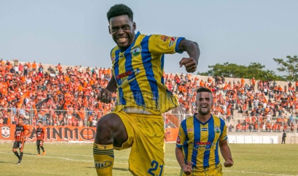 Fichajes: Olimpia da bombazo, Motagua ya tiene delantero y Marathón anuncia fichaje