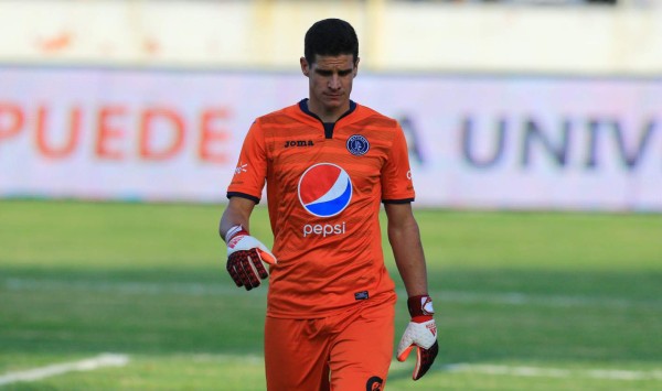 Uno a uno: Los extranjeros que ha traído Diego Vázquez a Motagua en la Liga Nacional