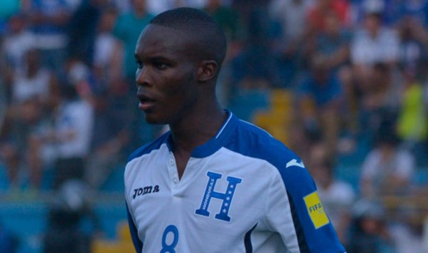 Las grandes ausencias en la convocatoria de Honduras para amistoso ante Emiratos