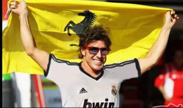 ¿A quién apoyan los famosos en el clásico Barcelona-Real Madrid?