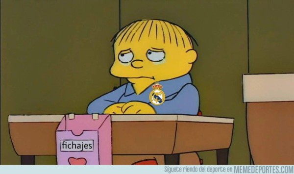 ¡Pobre Messi! Los imperdibles memes del día en el mundo del fútbol