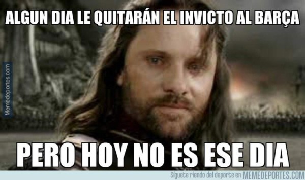 Los memes de la remontada del Barcelona ante la Real Sociedad