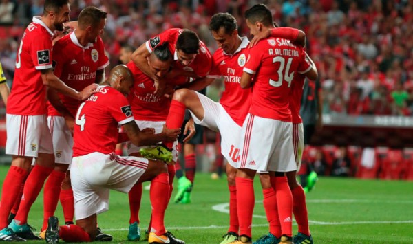 TOP: Los 15 equipos más goleadores jugando de local en Europa