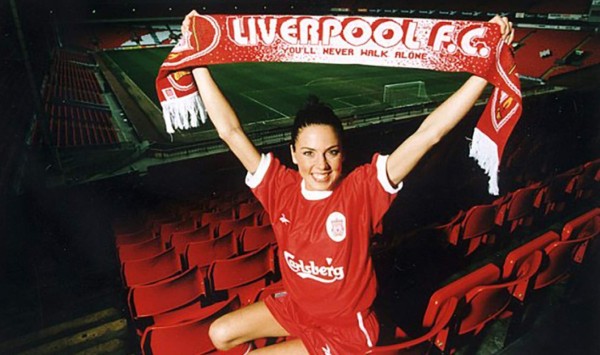 Los famosos y estrellas del deporte que apoyan a Liverpool y Tottenham en la final de Champions League