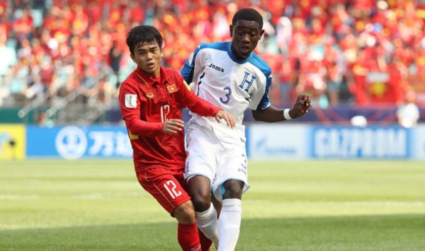 ¡Rumbo a Qatar 2022! Calidad de seleccionados menores de 25 años en Honduras para las eliminatorias