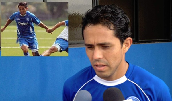 Los futbolistas nacionalizados que han militado en selecciones de Centroamérica