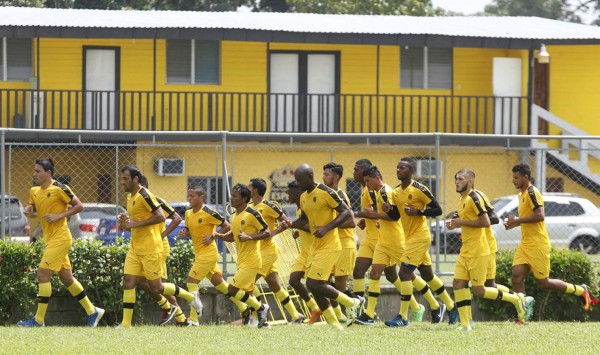 Olimpia, el último en tenerla y ya los superó a todos: Conoce una a una las sedes de los clubes de Honduras