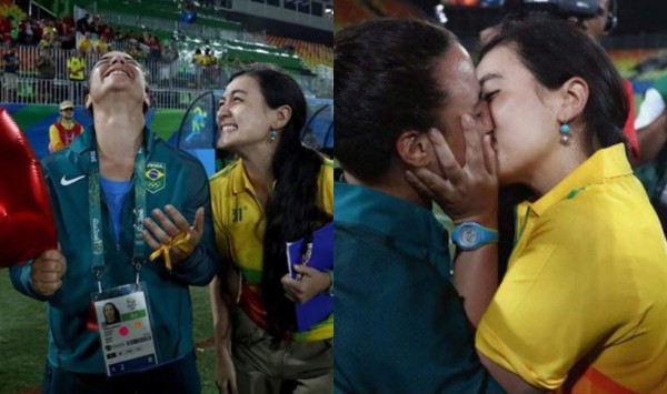 Los 10 grandes escándalos que sacudieron los Juegos Olímpicos de Río 2016