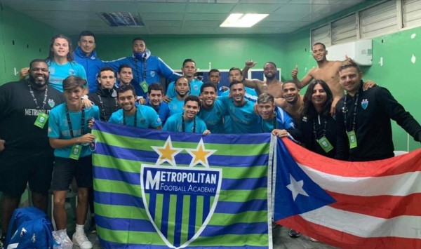 ¡Cuatro harán su debut! Conocé a los 22 equipos que participarán en la Liga Concacaf 2021