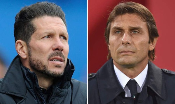 RUMORES Y FICHAJES: Inter por Simeone y United a negociar con Real Madrid