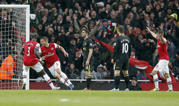 Wigan se va a la segunda división de Inglaterra