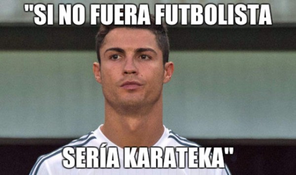 Chicharito, Messi, Keylor Navas y el Chapo Guzmán, lo mejor en memes en 2015