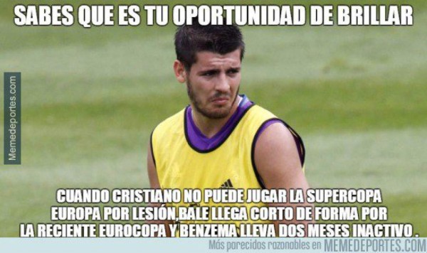 MEMES: Las mejores burlas de este domingo en el mundo del fútbol