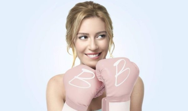 GALERÍA: Sinem Kobal, la rubia que volvió loco a Arda Turán