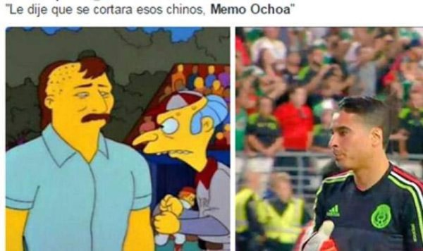 GALERÍA: Los mejores memes deportivos de la semana