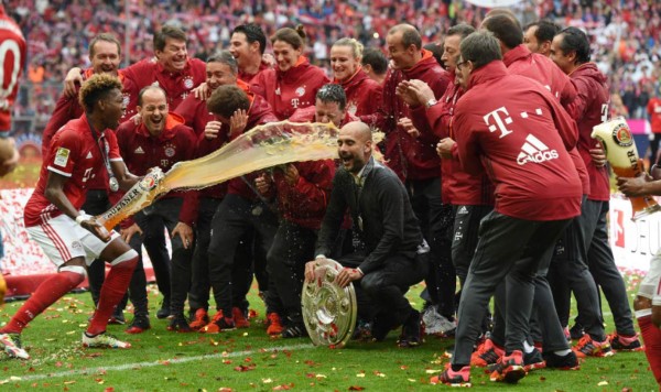 Los 10 grandes campeones de las Ligas de Europa