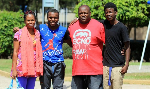 El 'Escorpión' Ruiz revela el odio hacia su padre y explica por qué lo ha perdonado