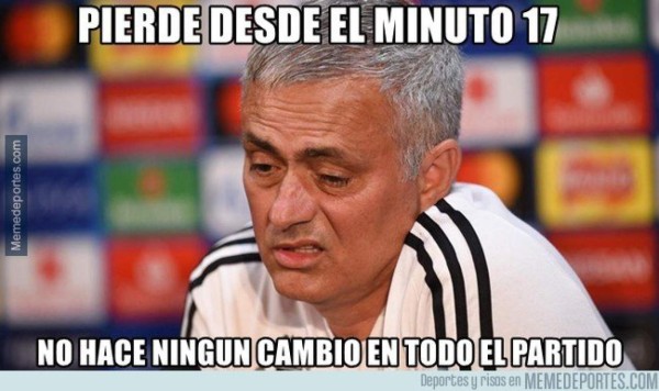 ¡Humillados! Real Madrid y Lopetegui son atacados con memes ¿Y Cristiano?