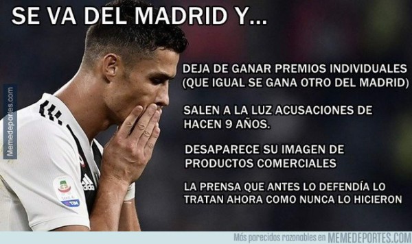 El 'no puede ser' de Mourinho en los memes más divertidos del día