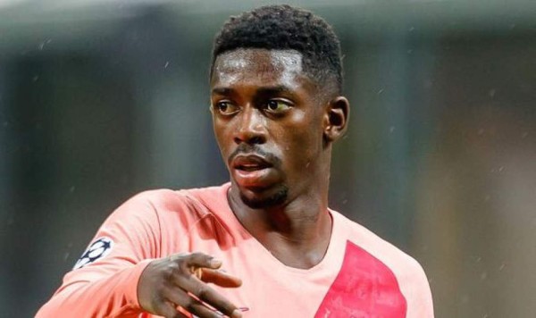 ¡Rebeldes! Los futbolistas del Barcelona que fueron castigados por mal comportamiento