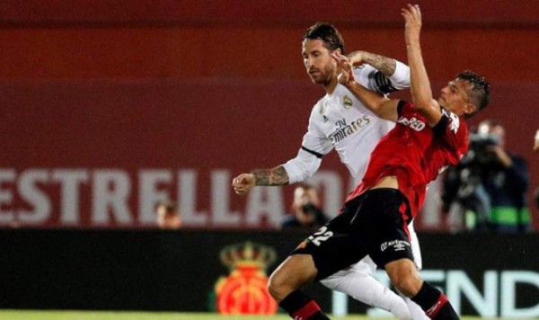 La expectación por Kubo, la seriedad de Zidane y la visita sorpresa en la derrota del Madrid ante Mallorca&nbsp;&nbsp;