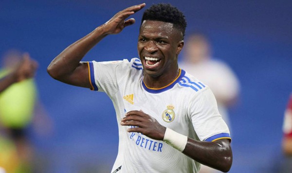 Con seis bajas: La alineación del Real Madrid ante el Valencia en Mestalla para buscar el liderato