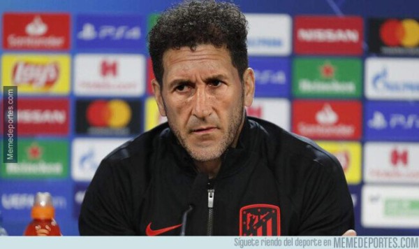 Messi y Neymar, protagonistas de los memes tras el sorteo de octavos en la Champions League