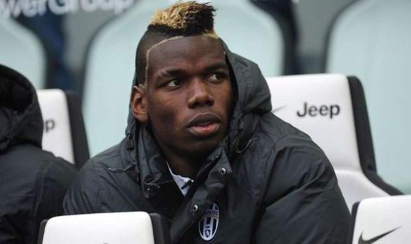 ¡Todos sus looks! Los cortes de pelo de Paul Pogba que nadie podrá olvidar