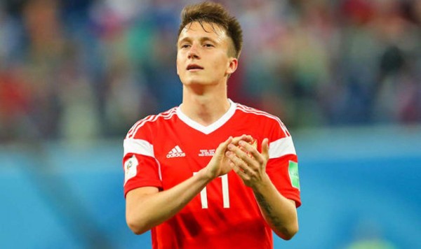 TOP: Los 20 fichajes más increíbles del mercado en Europa