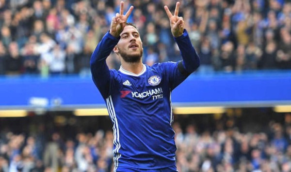 ¡BOMBAZOS! Estos son los 11 cracks que intentará fichar Real Madrid