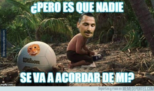 Los mejores memes del sábado con Neymar y el PSG como protagonistas