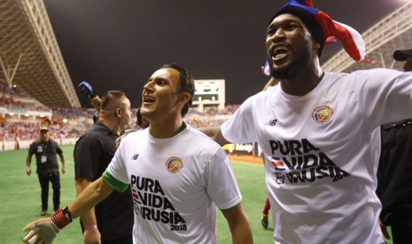 Waston: 'Superar lo de Brasil es difícil pero no imposible'&nbsp;&nbsp;