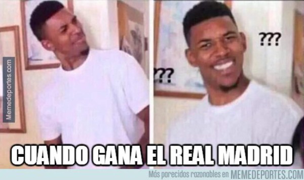 ¡Humillados! Real Madrid y Lopetegui son atacados con memes ¿Y Cristiano?