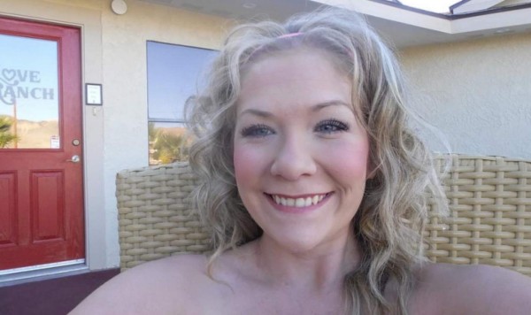 FOTOS: Conocé a las dos chicas con las que Lamar Odom compartió en su fiesta sexual