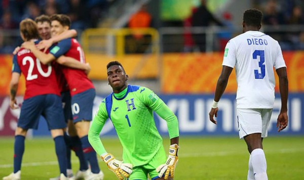 Mundialistas de Real España que no se consolidaron en primera y se marcharon