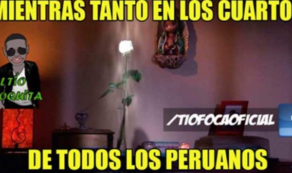 Perú, la víctima favorita de los memes tras agónico empate ante Honduras en los Panamericanos&nbsp;&nbsp;