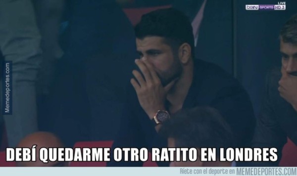 DIVERTIDOS: Los graciosos memes luego del despido de Ancelotti en el Bayern Munich