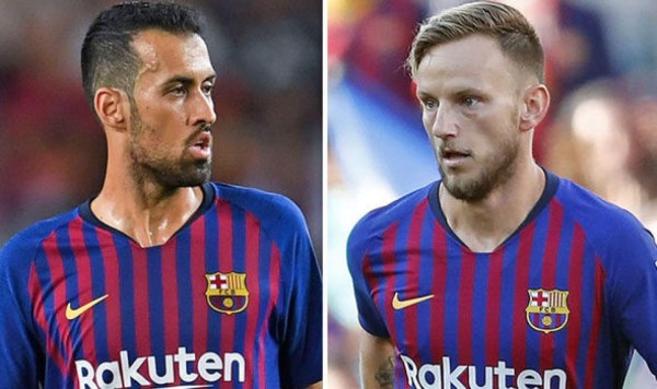 Mercado: La próxima baja del Real Madrid; Figura del Barcelona negocia su salida